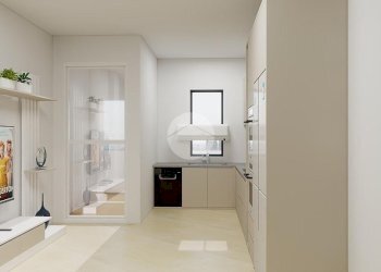 Three-room apartment Via torino, Piossasco - photo 27