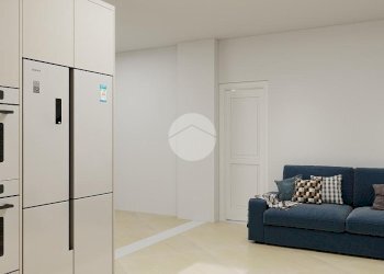 Three-room apartment Via torino, Piossasco - photo 29