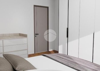 Three-room apartment Via torino, Piossasco - photo 30