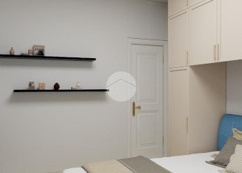 Three-room apartment Via torino, Piossasco - photo 33