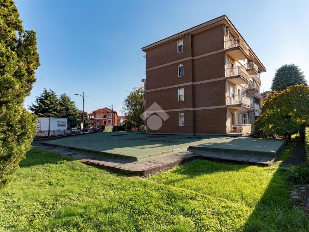 Quadrilocale Via Parco, Ciriè - foto 1