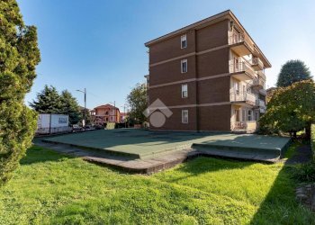 Quadrilocale Via Parco, Ciriè - foto 1