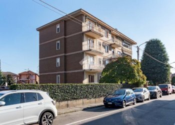 Quadrilocale Via Parco, Ciriè - foto 2