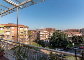 Quadrilocale Via Parco, Ciriè - foto 9