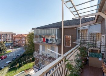 Quadrilocale Via Parco, Ciriè - foto 13