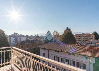 Quadrilocale Via Parco, Ciriè - foto 18