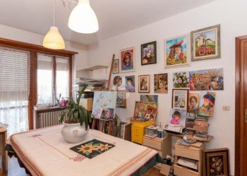 Quadrilocale Via Parco, Ciriè - foto 22