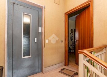 Quadrilocale Via Parco, Ciriè - foto 23