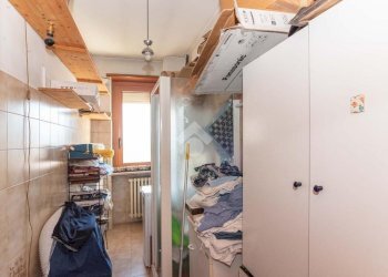 Quadrilocale Via Parco, Ciriè - foto 25