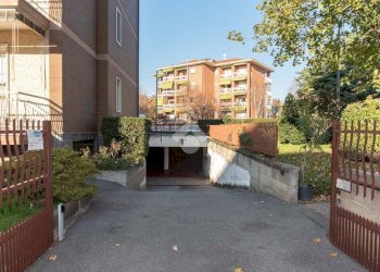 Quadrilocale Via Parco, Ciriè - foto 30