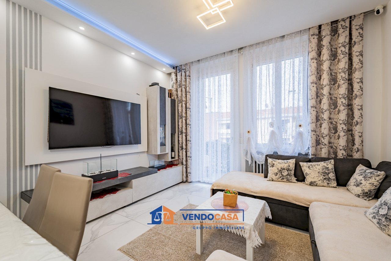 Quadrilocale Fossano - foto 1