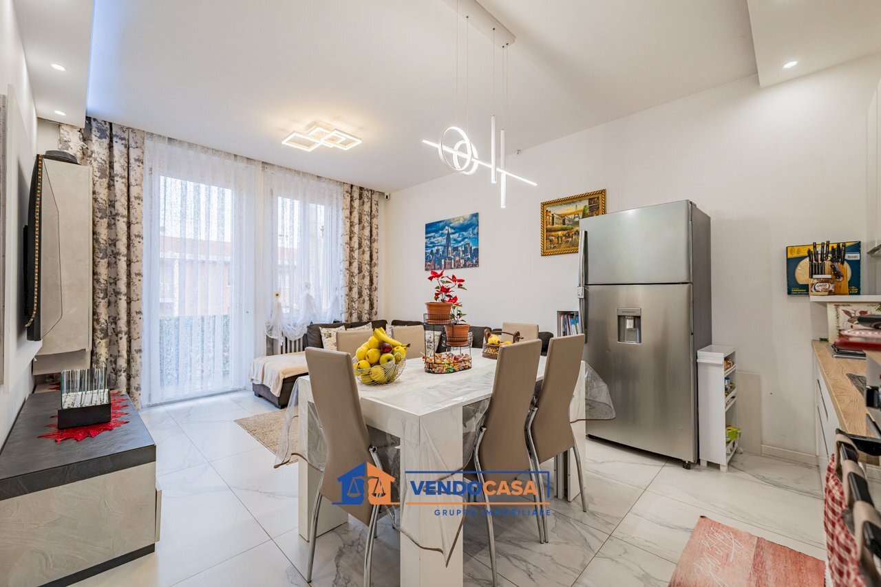 Quadrilocale Fossano - foto 2