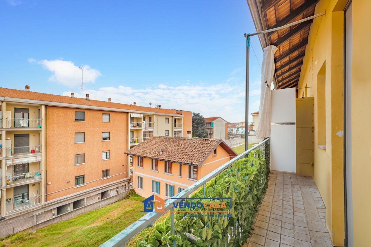 Quadrilocale Fossano - foto 3