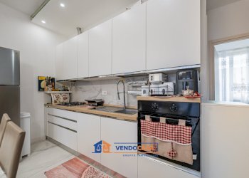 Quadrilocale Fossano - foto 6