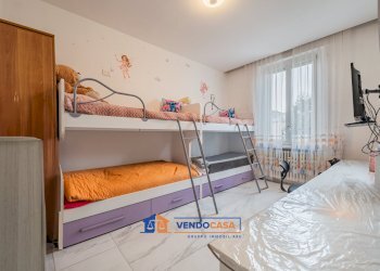 Quadrilocale Fossano - foto 13