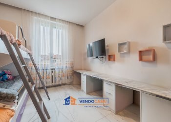 Quadrilocale Fossano - foto 15