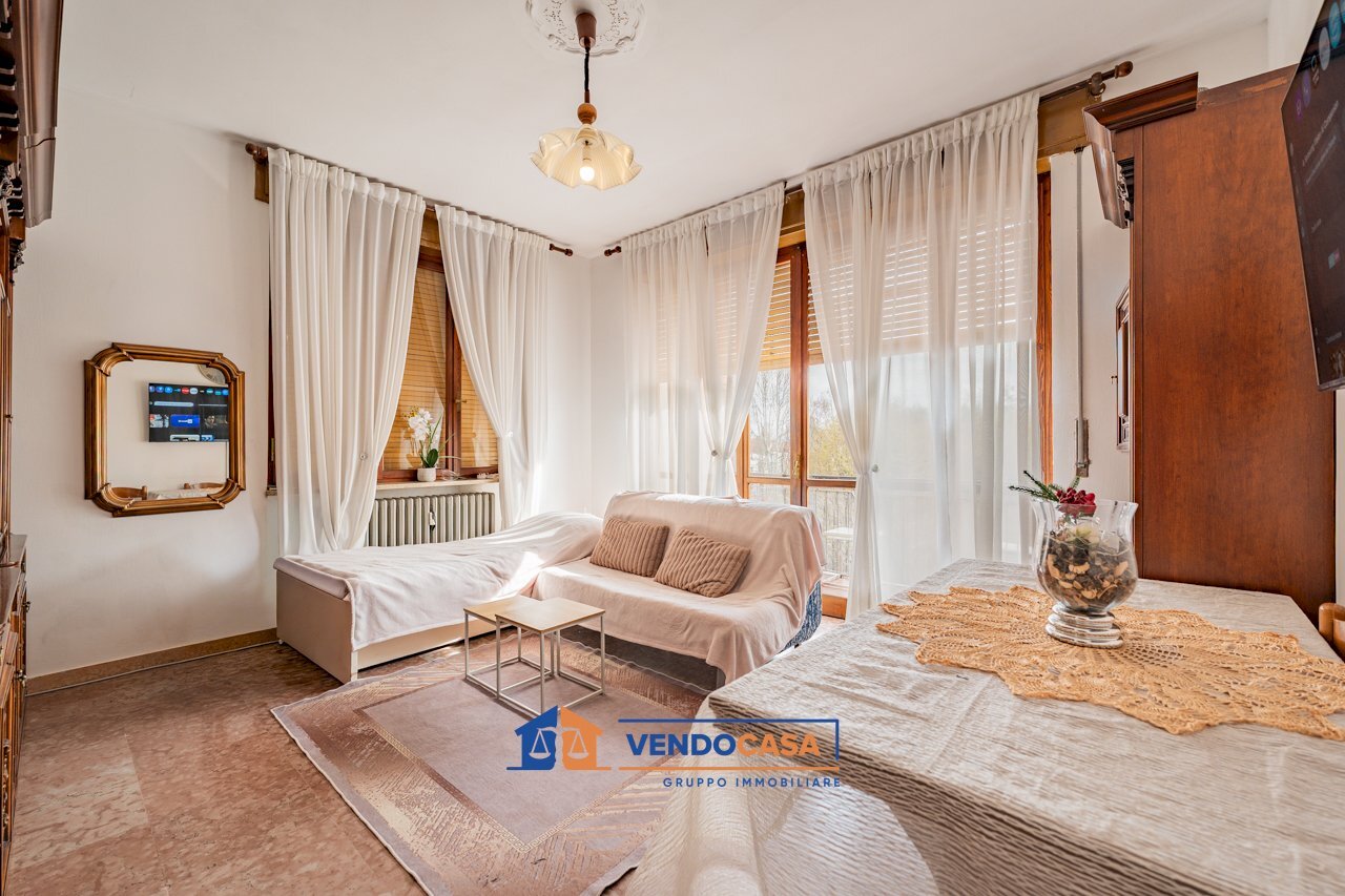 Trilocale Fossano - foto 1