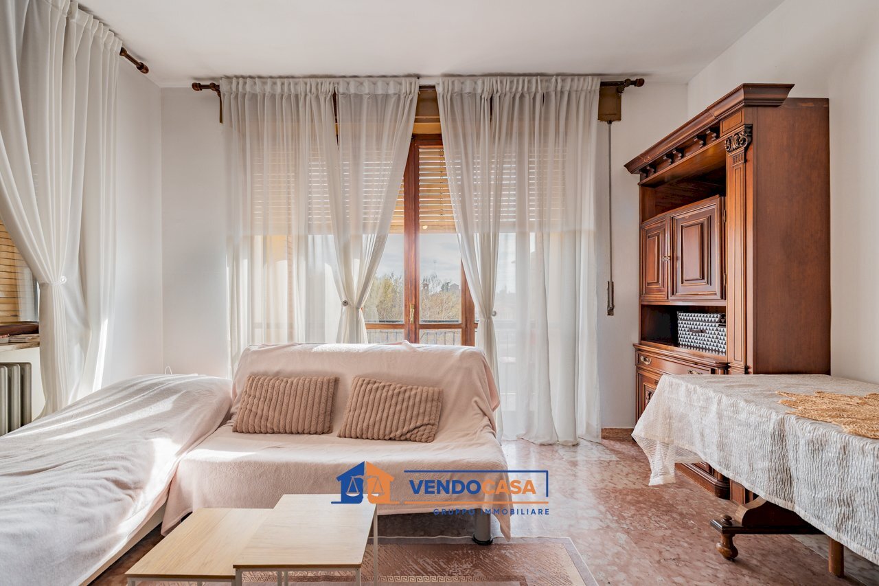 Trilocale Fossano - foto 2