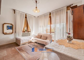 Trilocale Fossano - foto 1