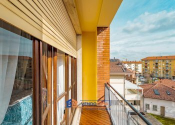 Trilocale Fossano - foto 5