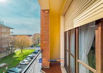 Trilocale Fossano - foto 8