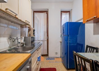 Trilocale Fossano - foto 10