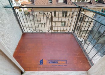 Trilocale Fossano - foto 16