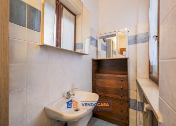 Trilocale Fossano - foto 24