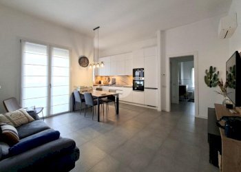 Two-room apartment Via Alcide De Gasperi, Vittuone - photo 1