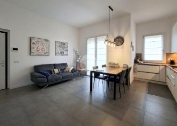 Two-room apartment Via Alcide De Gasperi, Vittuone - photo 3