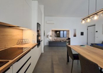 Two-room apartment Via Alcide De Gasperi, Vittuone - photo 6