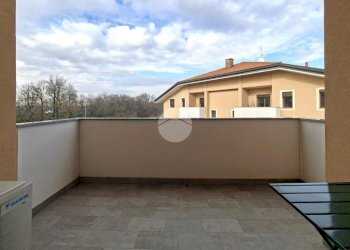 Two-room apartment Via Alcide De Gasperi, Vittuone - photo 9