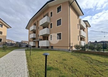 Two-room apartment Via Alcide De Gasperi, Vittuone - photo 17