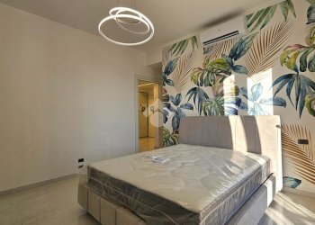 Four-room apartment Via Amerigo Vespucci, Genova (neighborhood Pegli) - photo 12