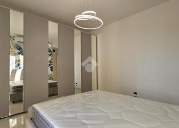 Four-room apartment Via Amerigo Vespucci, Genova (neighborhood Pegli) - photo 13