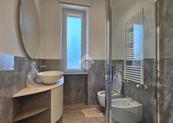 Four-room apartment Via Amerigo Vespucci, Genova (neighborhood Pegli) - photo 16
