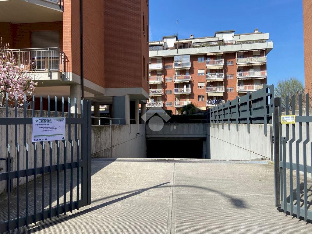 Box Via rieti, Grugliasco - foto 2