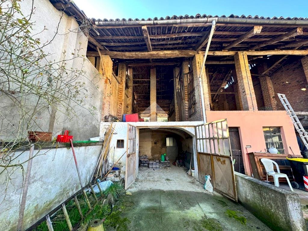 Semi-detached house Via Anselmina, Lauriano - photo 3