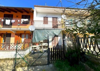 Semi-detached house Via Anselmina, Lauriano - photo 2