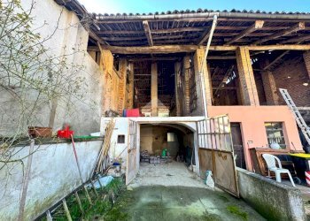 Semi-detached house Via Anselmina, Lauriano - photo 3