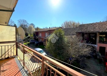 Semi-detached house Via Anselmina, Lauriano - photo 4