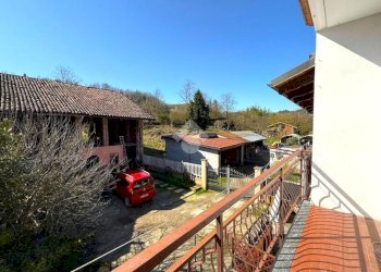 Semi-detached house Via Anselmina, Lauriano - photo 5