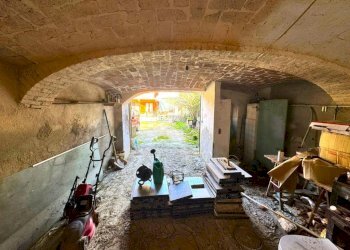 Semi-detached house Via Anselmina, Lauriano - photo 17