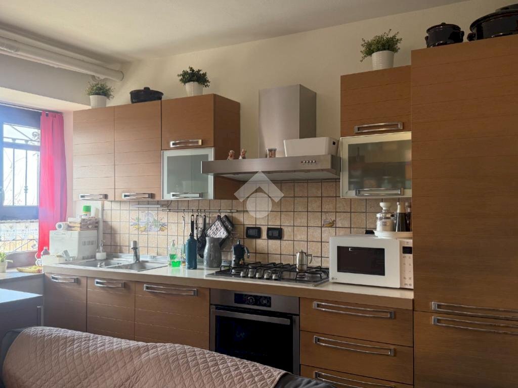 Semi-detached house Via Fasella, San Raffaele Cimena - photo 1