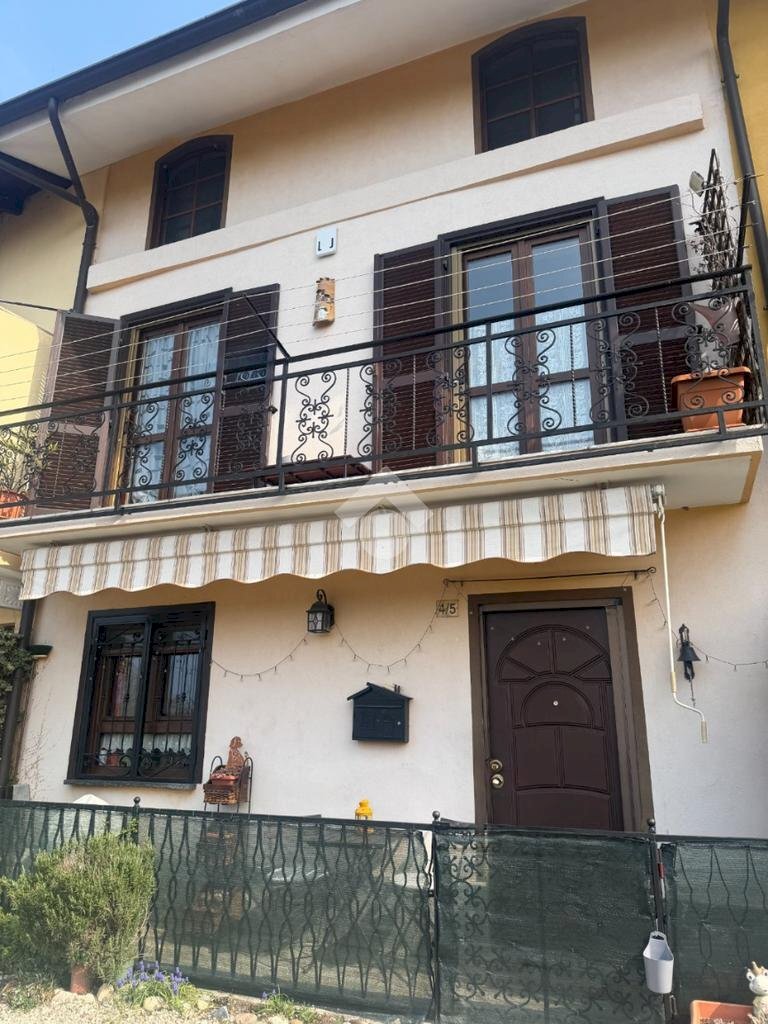 Semi-detached house Via Fasella, San Raffaele Cimena - photo 2