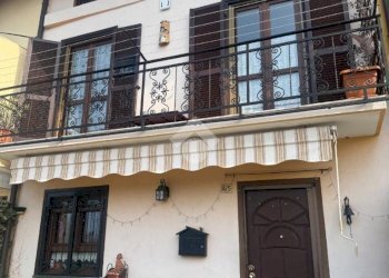 Semi-detached house Via Fasella, San Raffaele Cimena - photo 2