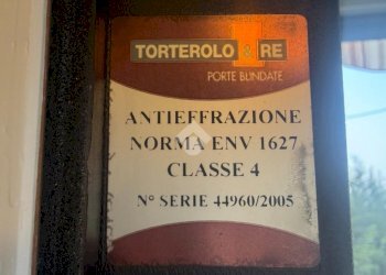 Semi-detached house Via Fasella, San Raffaele Cimena - photo 4