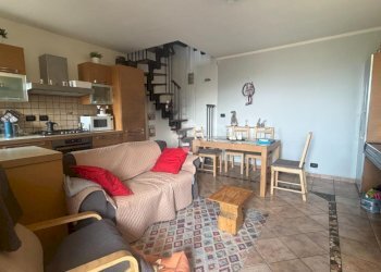 Semi-detached house Via Fasella, San Raffaele Cimena - photo 6