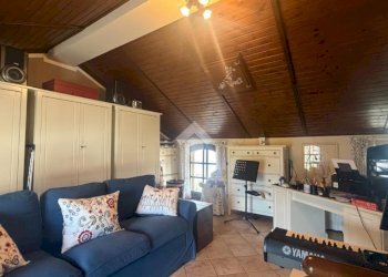 Semi-detached house Via Fasella, San Raffaele Cimena - photo 13