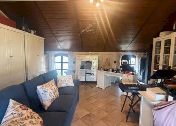 Semi-detached house Via Fasella, San Raffaele Cimena - photo 14